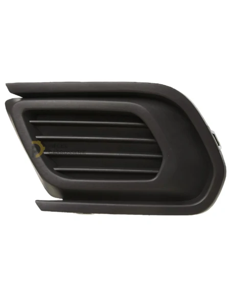 Calandre Dacia LOGAN II inf. gauche pour Pare-choc avant