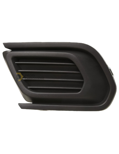 Calandre Dacia SANDERO II inf. gauche - Compatible Logan II