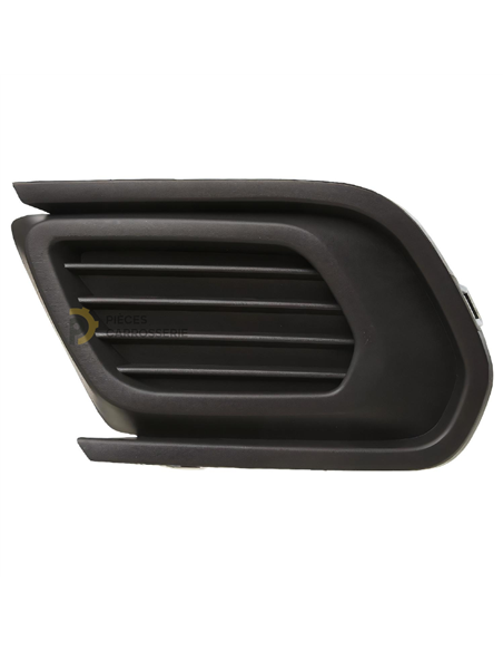 Calandre Dacia SANDERO II inf. gauche - Compatible Logan II