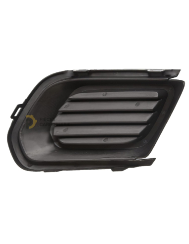 Calandre Dacia SANDERO II inf. gauche - Compatible Logan II