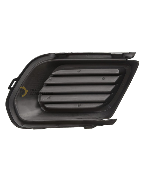 Calandre Dacia SANDERO II inf. gauche - Compatible Logan II