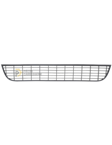 Calandre Fiat Grande Punto Inferieure - Pare-choc Avant III