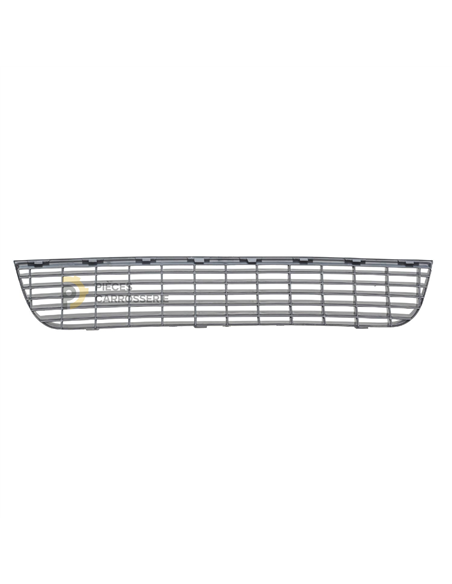 Calandre Fiat Grande Punto Inferieure - Pare-choc Avant III