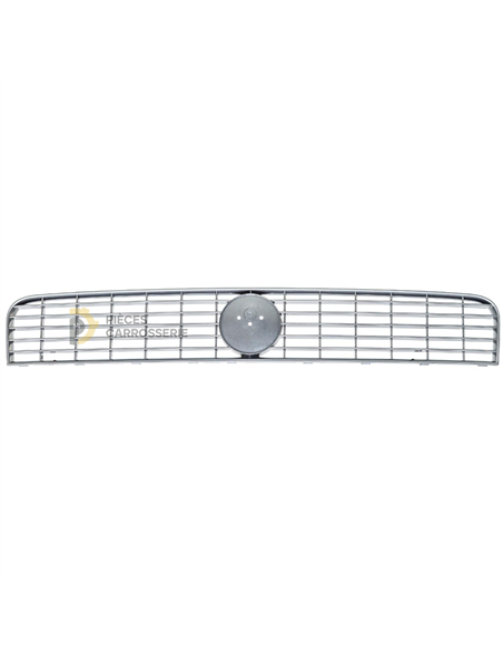 Calandre Fiat GRANDE PUNTO 199 compatible 09/2005-12/2013
