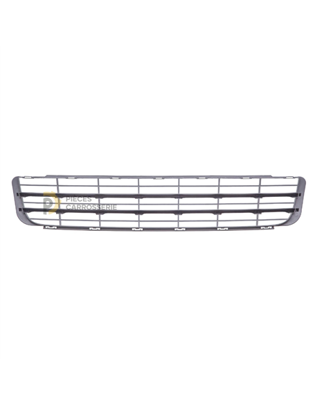 Calandre Fiat SCUDO 270/272 inférieure - Compatible FIAT II 2007+