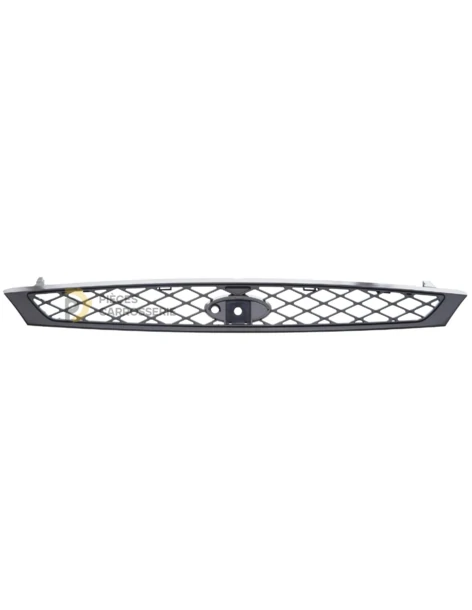 Calandre Ford FOCUS DAW/DBW, compatible I phase 2 2001-2004