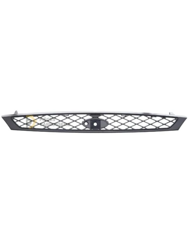 Calandre Ford FOCUS DAW/DBW, compatible I phase 2 2001-2004