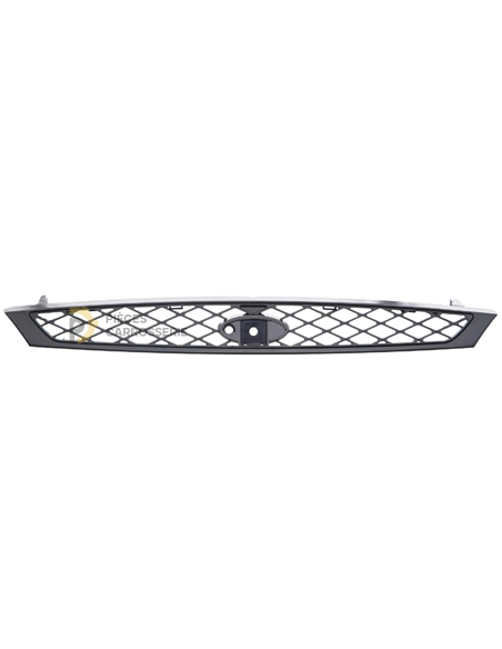 Calandre Ford FOCUS DAW/DBW, compatible I phase 2 2001-2004