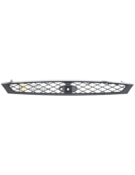Calandre Ford FOCUS DAW/DBW, compatible I phase 2 2001-2004