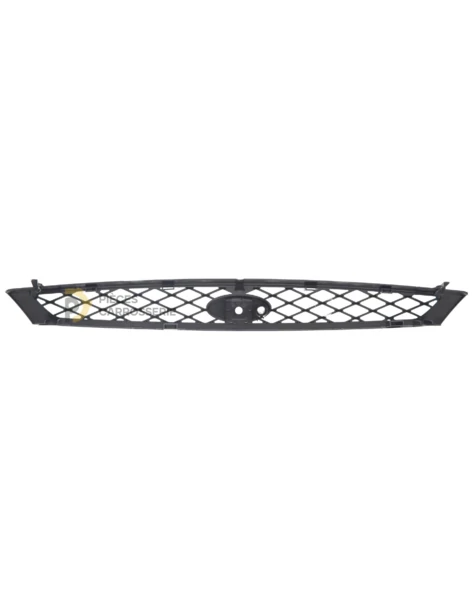 Calandre Ford FOCUS DAW/DBW, compatible I phase 2 2001-2004 2