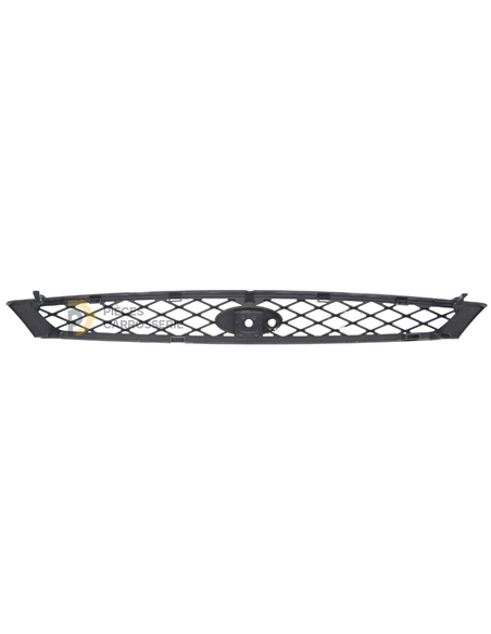 Calandre Ford FOCUS DAW/DBW, compatible I phase 2 2001-2004