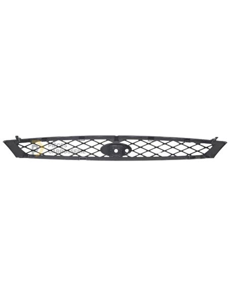 Calandre Ford FOCUS DAW/DBW, compatible I phase 2 2001-2004