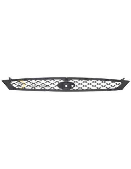 Calandre Ford FOCUS DAW/DBW, compatible I phase 2 2001-2004