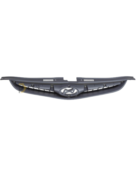 Calandre Hyundai I30 FD compatible phase 2 (07/10-02/12)