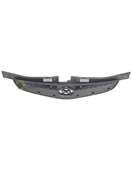 Calandre Hyundai I30 FD compatible phase 2 (07/10-02/12)