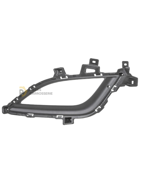 Calandre Hyundai I30 GD inf. g. Peinture à la couleur véhicule