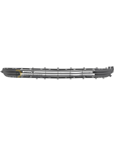 Calandre Opel COMBO C - Pare-choc avant compatible OPEL CORSAC