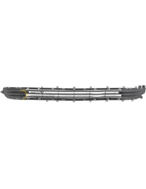 Calandre Opel CORSA C inférieur - Compatible Phase 1 2000-2003