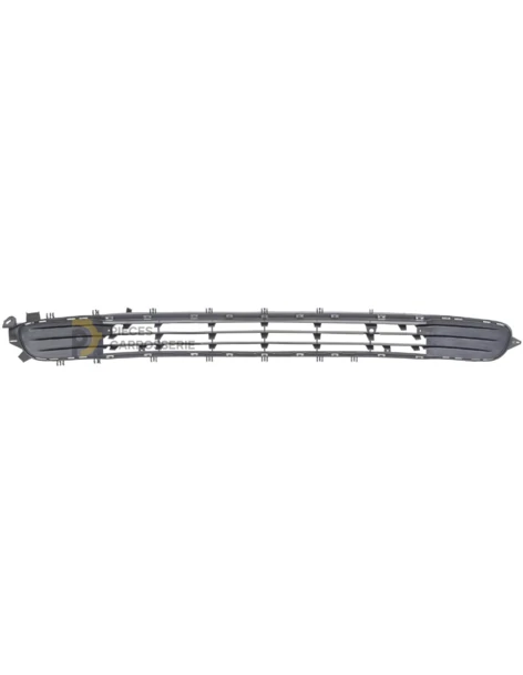 Calandre Opel CORSA C inférieur - Compatible Phase 1 2000-2003 2