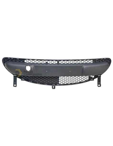 Calandre Peugeot 107 - Pare-choc avant compatible 2005-2008