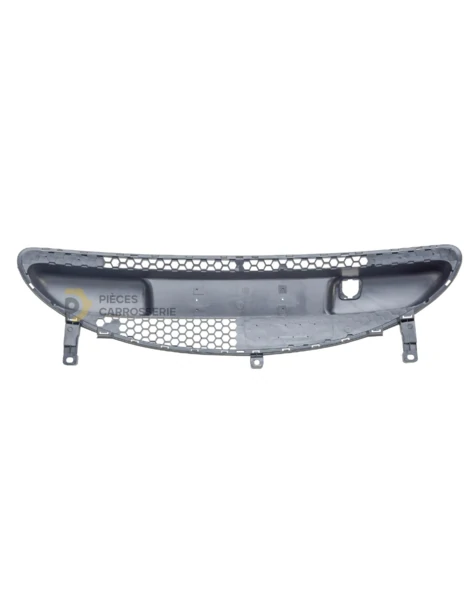 Calandre Peugeot 107 - Pare-choc avant compatible 2005-2008 2