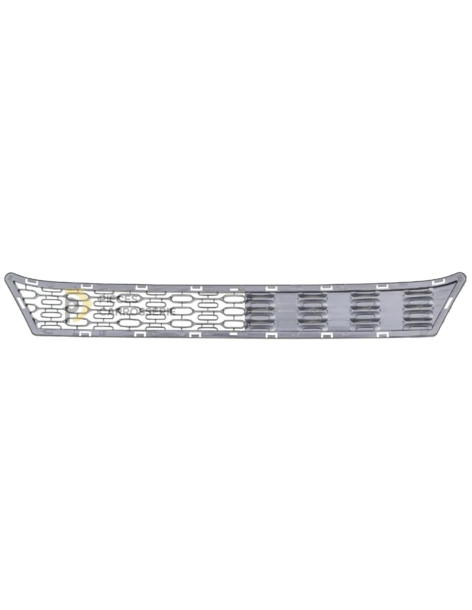 Calandre inférieure pour Peugeot 107 phase 3 depuis 01/2012 2