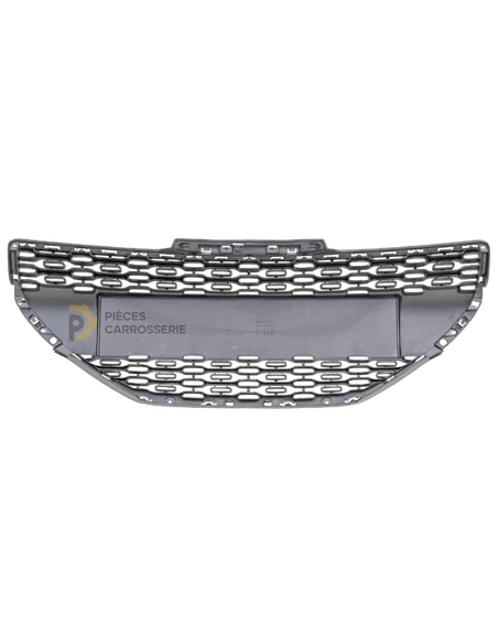 Calandre Peugeot 208 I Phase 1 (03/2012-05/2015) - Originale