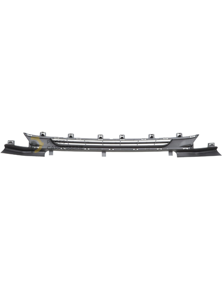 Calandre inférieure Pare-choc avant Peugeot 208 I phase 2