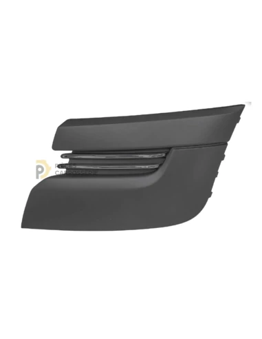 Calandre Peugeot 3008 inf. gauche - Compatible Phase 1 2009-2013