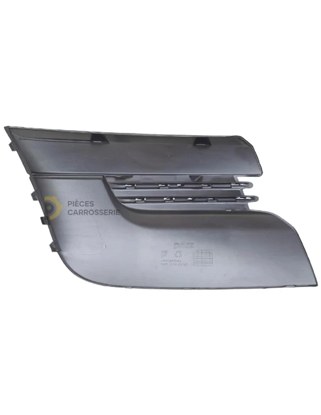 Calandre Peugeot 3008 inf. gauche - Compatible Phase 1 2009-2013