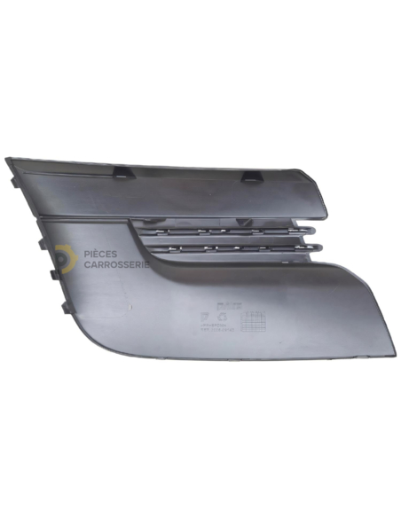 Calandre Peugeot 3008 inf. gauche - Compatible Phase 1 2009-2013