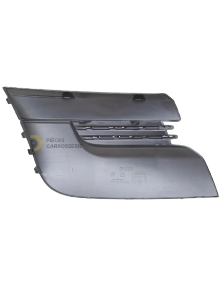 Calandre Peugeot 3008 inf. gauche - Compatible Phase 1 2009-2013