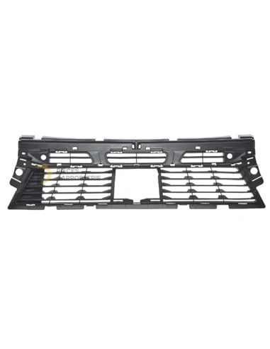 Calandre Peugeot 3008 LED inf. - Compatible 3008 II 2016-2020