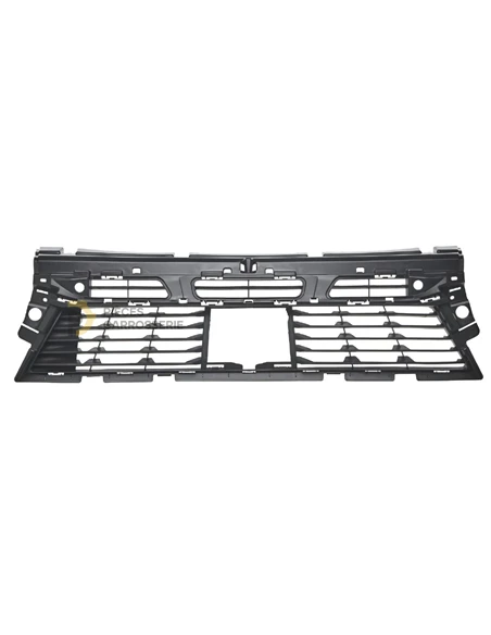 Calandre Peugeot 3008 LED inf. - Compatible 3008 II 2016-2020