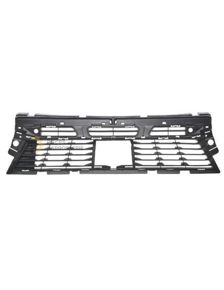 Calandre Peugeot 3008 LED inf. - Compatible 3008 II 2016-2020