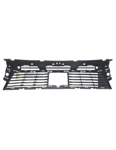 Calandre Peugeot 3008 LED inf. - Compatible 3008 II 2016-2020