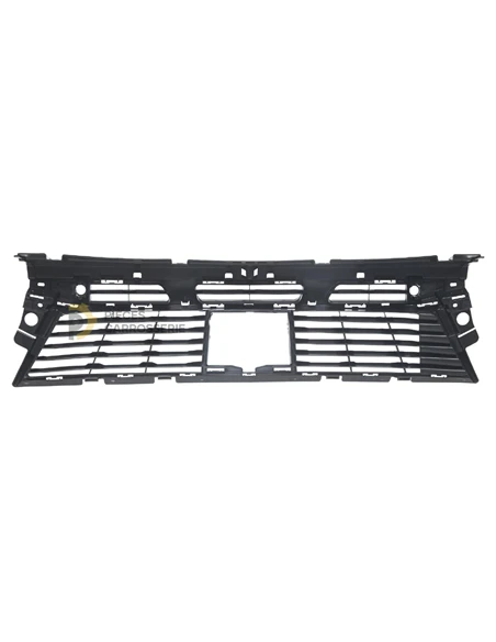 Calandre Peugeot 3008 LED inf. - Compatible 3008 II 2016-2020