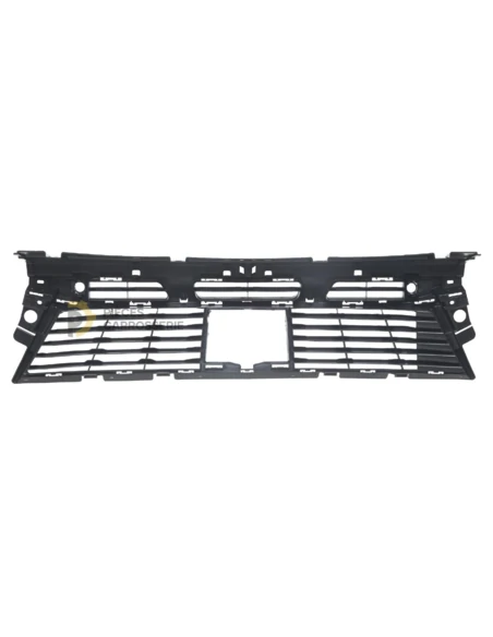 Calandre Peugeot 3008 LED inf. - Compatible 3008 II 2016-2020