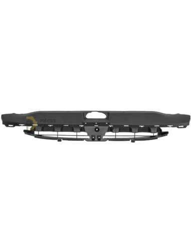 Calandre Peugeot 307 compatible phase 1 (08/2000-05/2005)