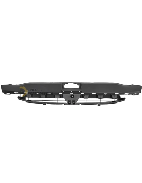 Calandre Peugeot 307 compatible phase 1 (08/2000-05/2005)