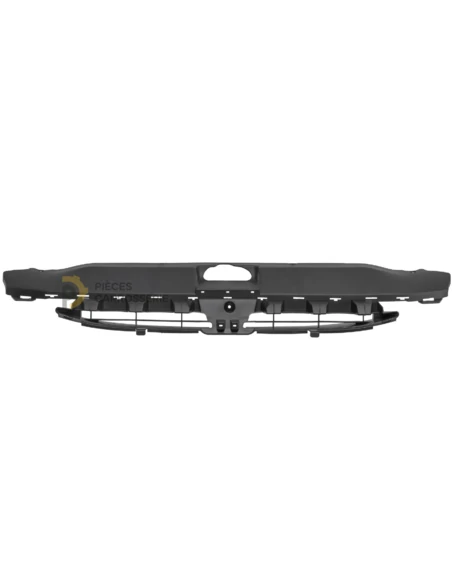 Calandre Peugeot 307 compatible phase 1 (08/2000-05/2005)