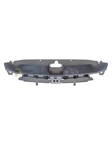 Calandre Peugeot 307 compatible phase 1 (08/2000-05/2005)