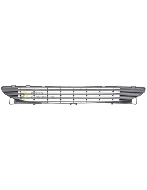 Calandre Peugeot 307 inférieure - Compatible phase 1 2000-2005 2