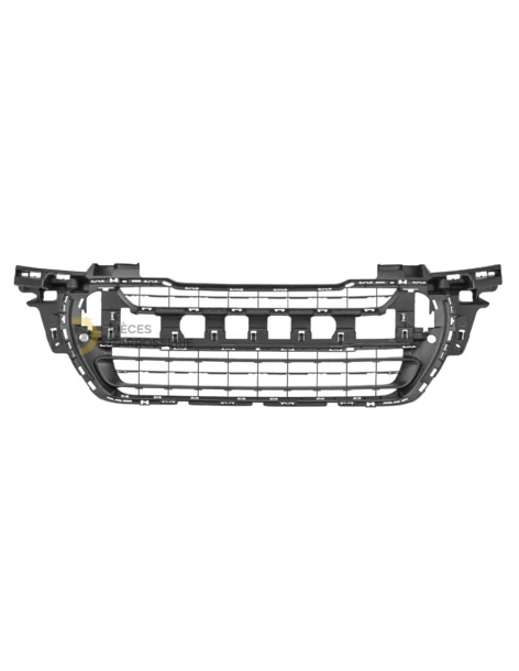 Calandre ouverte pour Peugeot 308 I phase 2 (2011-2013)
