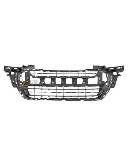 Calandre ouverte pour Peugeot 308 I phase 2 (2011-2013)
