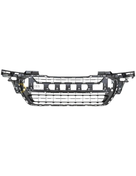 Calandre ouverte pour Peugeot 308 I phase 2 (2011-2013) 2