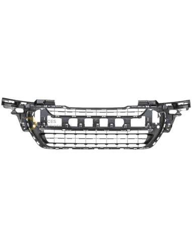 Calandre ouverte pour Peugeot 308 I phase 2 (2011-2013)