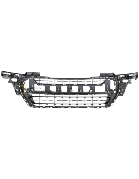 Calandre ouverte pour Peugeot 308 I phase 2 (2011-2013)
