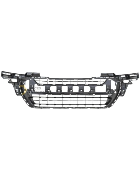 Calandre ouverte pour Peugeot 308 I phase 2 (2011-2013)