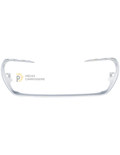 Cadre Calandre Peugeot 308 chromé - Compatibilité Phase 2